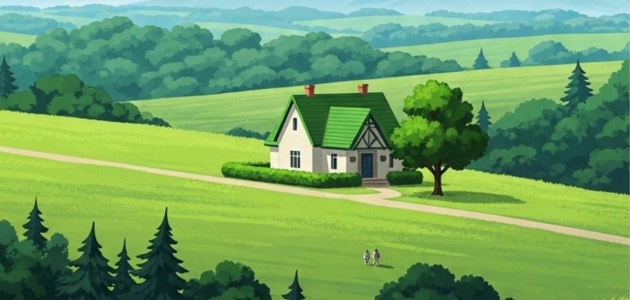 Haus