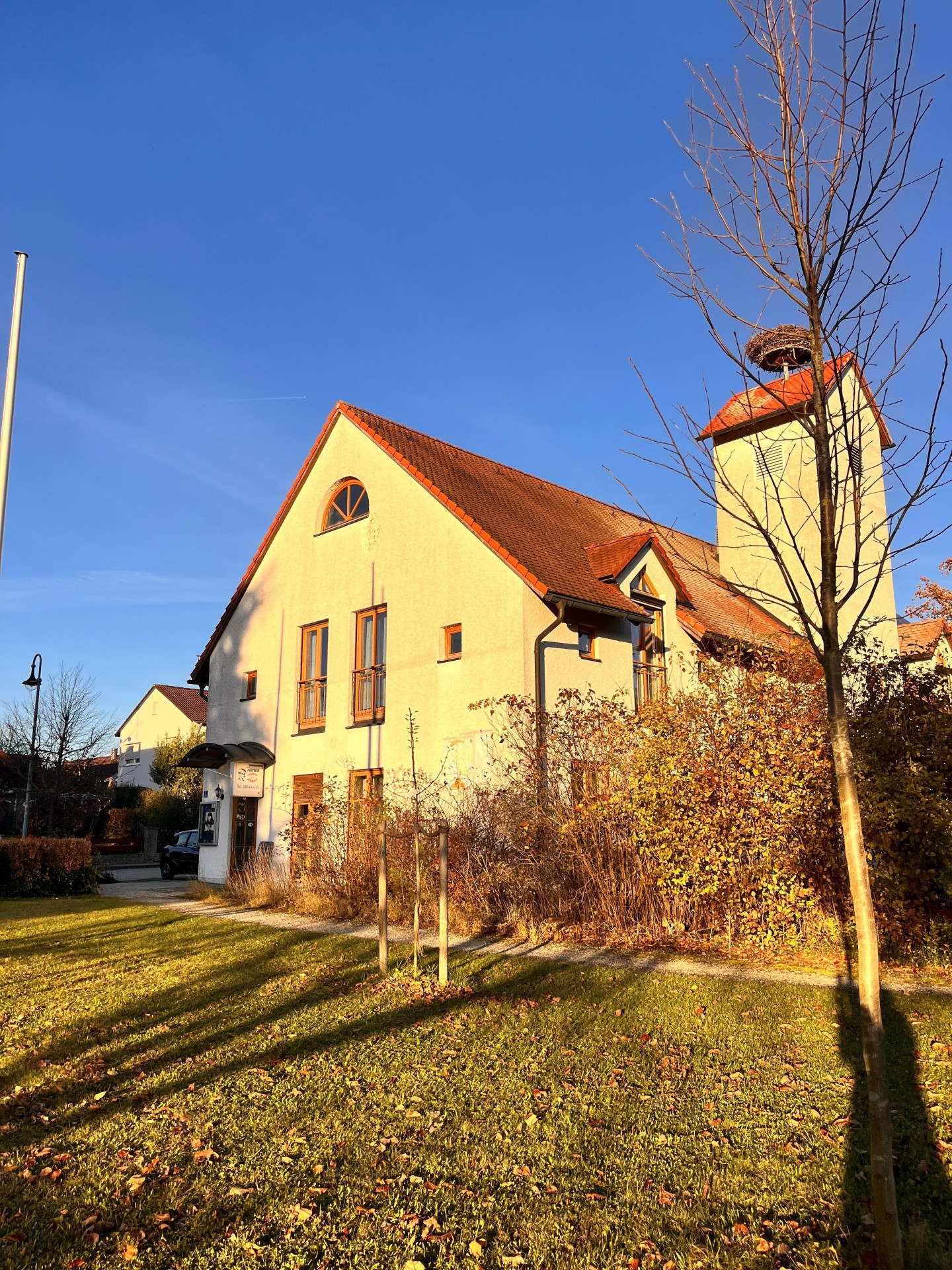 Rathaus Kottgeisering