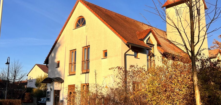 Rathaus Kottgeisering