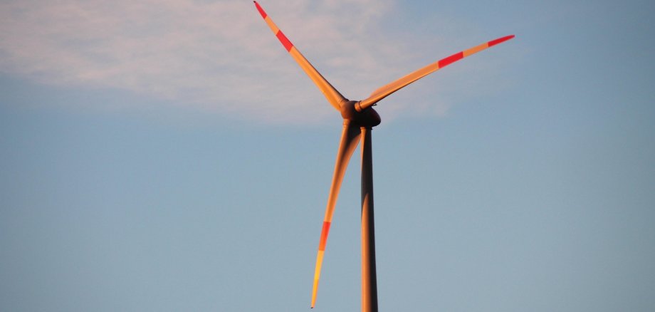 Windrad