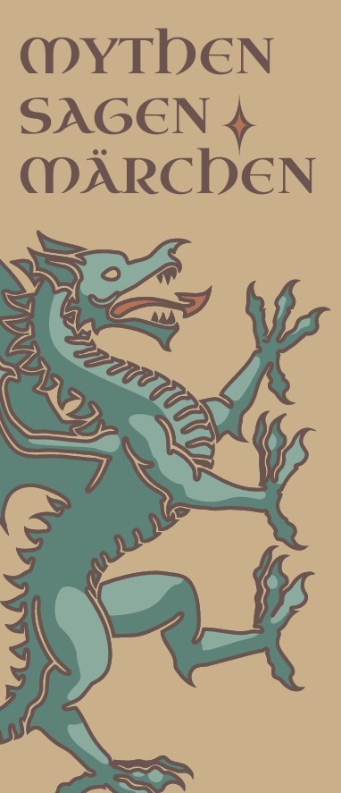 Mythen, Sagen, Märchen Bild