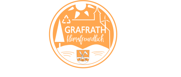 Logo Grafrath klimafreundlich 