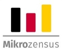 Mikrozensus 2025