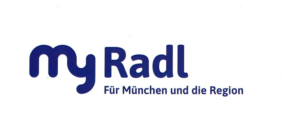 Logo myRadl