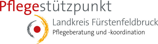 Logo Pflegestützpunkt