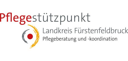 Logo Pflegestützpunkt