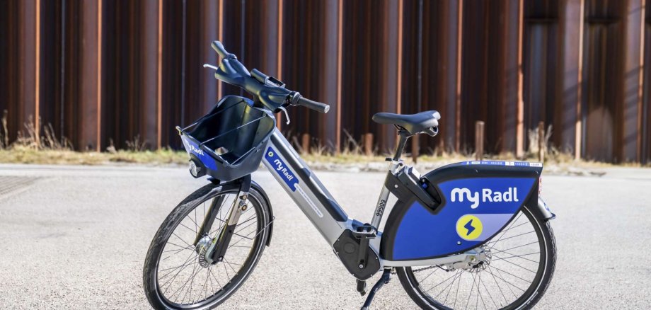 myRadl