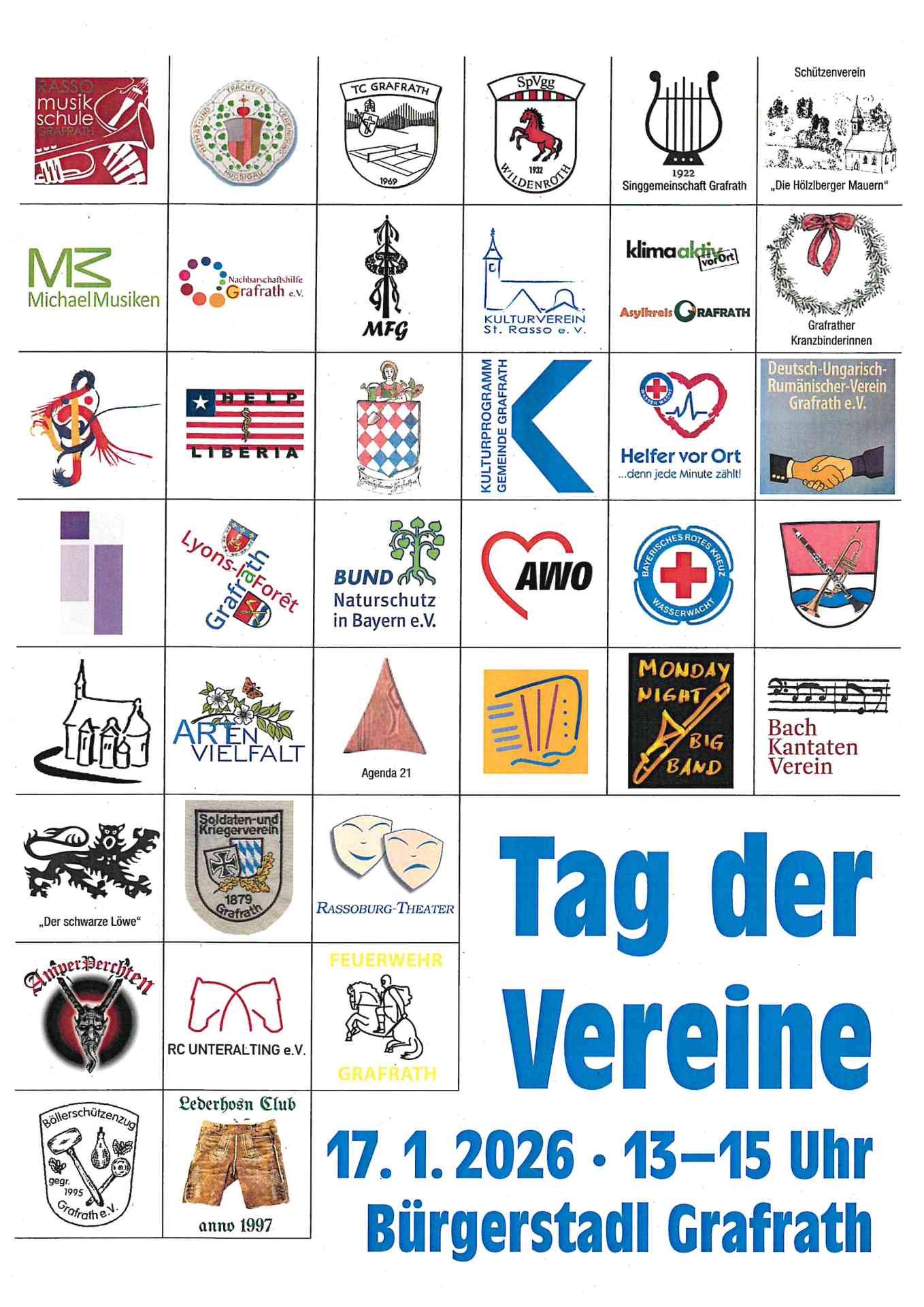 Tag der Vereine 
