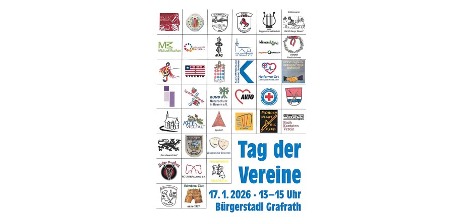 Tag der Vereine 