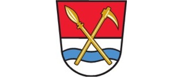 Wappen der Gemeinde Grafrath